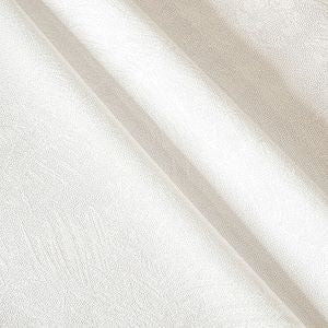 White Banana Tree Pattern