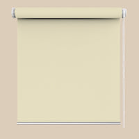 No-Drill Roller Shades