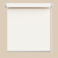 No-Drill Solar Shades