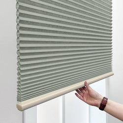 Honeycomb/Cellular Shades
