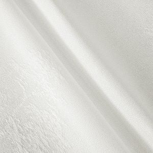 White Lakeside View Pattern