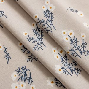 Feverfew Pattern