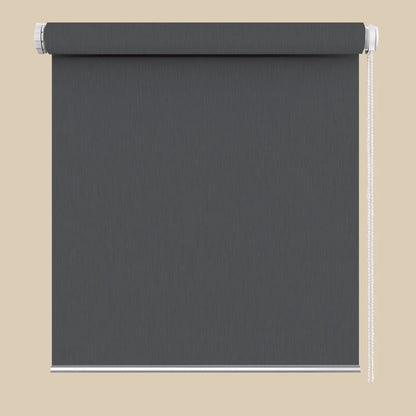 Fine-Textured Dark Gray