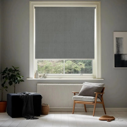 Hemp Grain Dark Gray