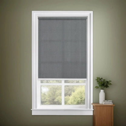 Hemp Grain Dark Gray