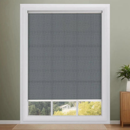 Hemp Grain Dark Gray