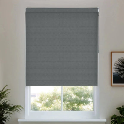 Hemp Grain Dark Gray