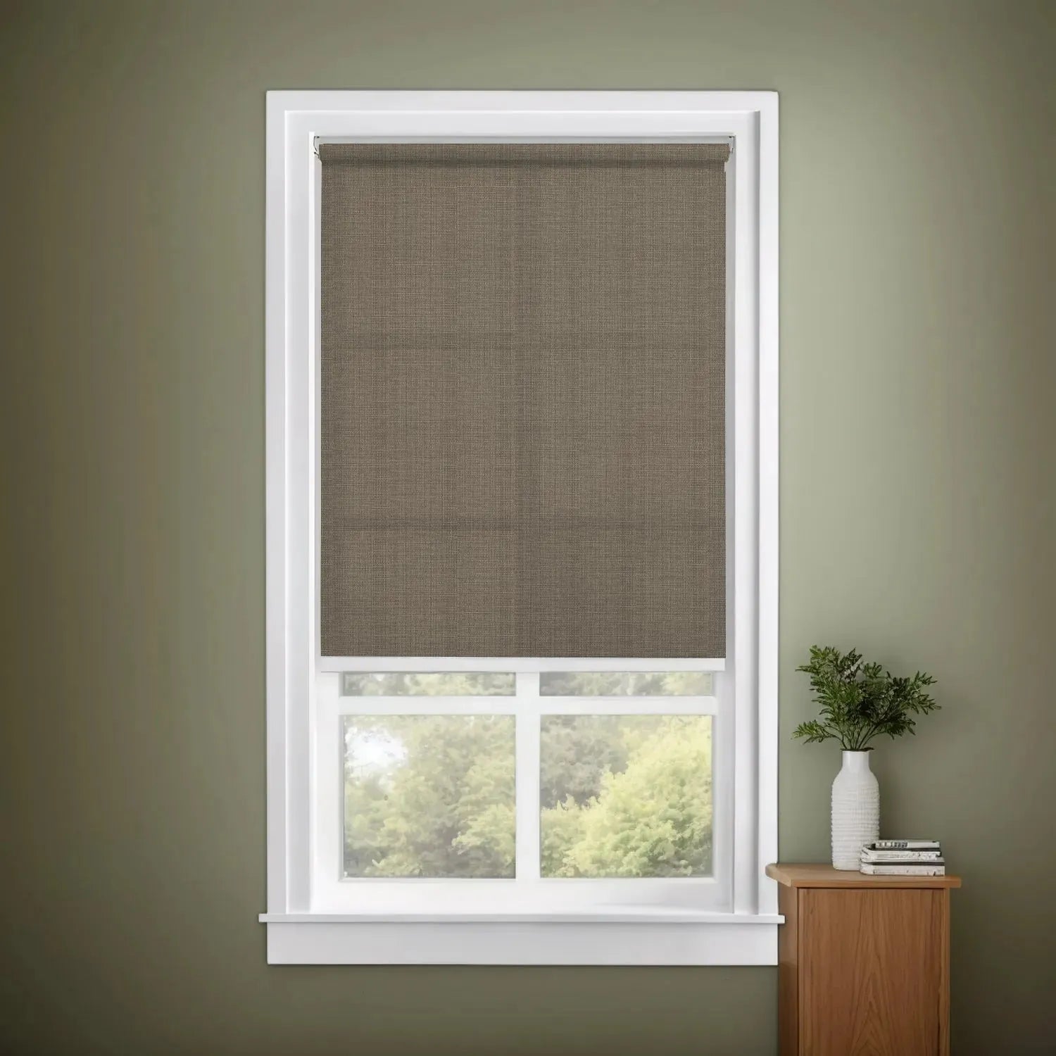 Hemp Grain Light Coffee