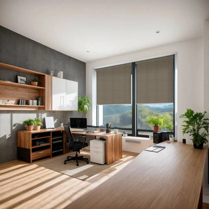 Hemp Grain Light Coffee