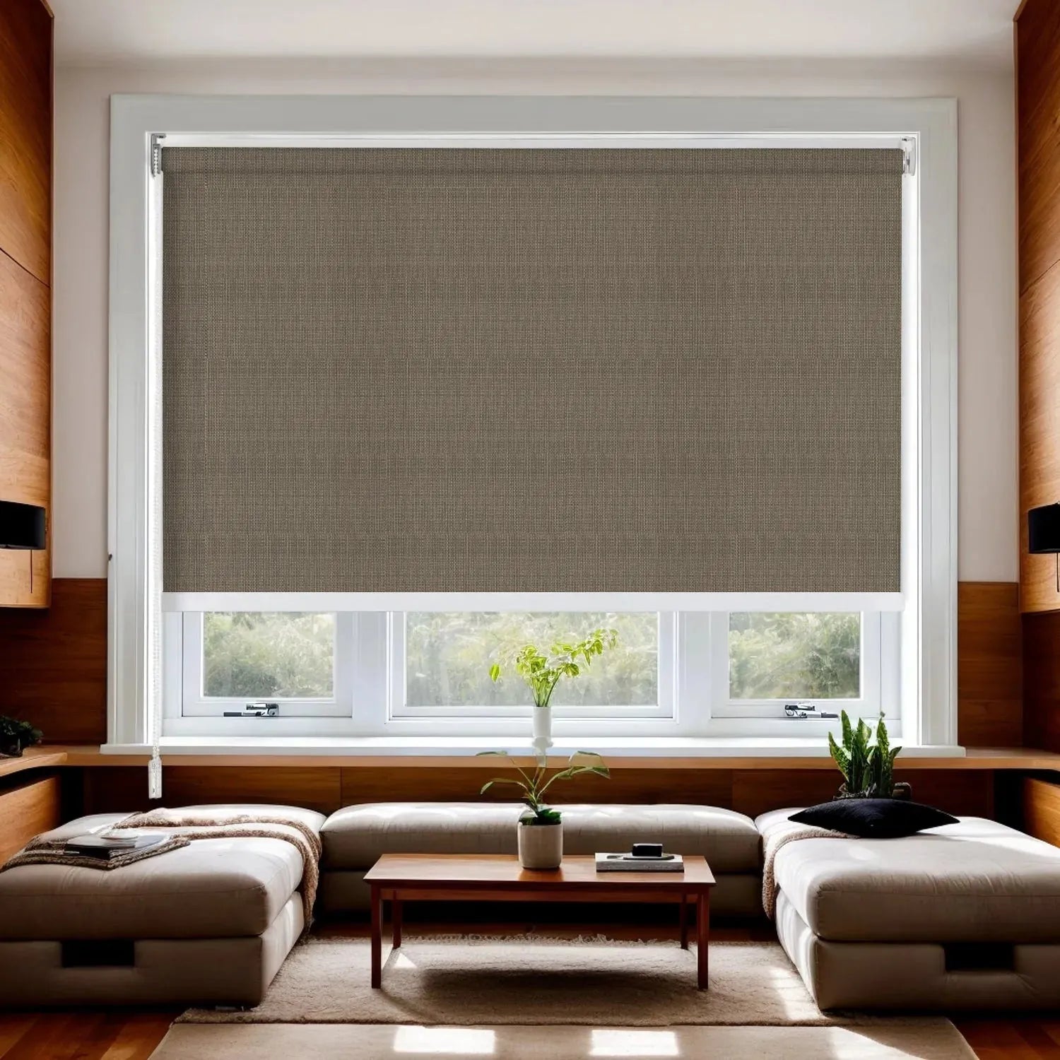 Hemp Grain Light Coffee