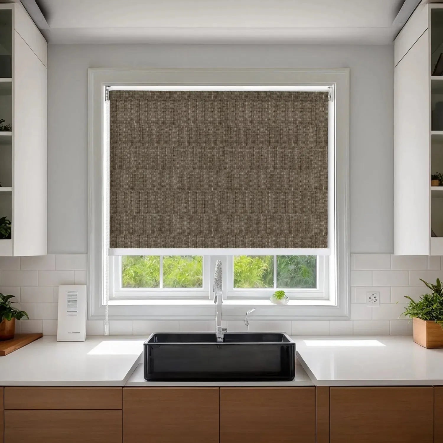 Hemp Grain Light Coffee