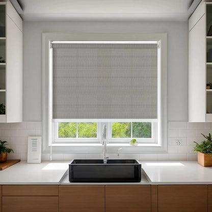 Hemp Grain Light Gray