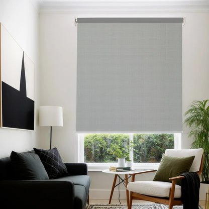 Fine-Textured Iron Gray