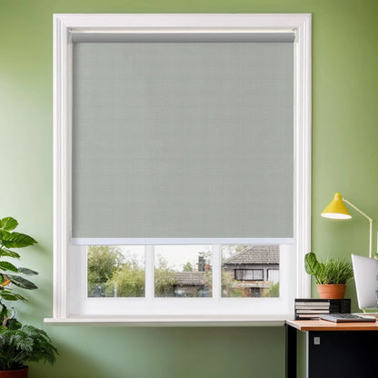 Fine-Textured Iron Gray