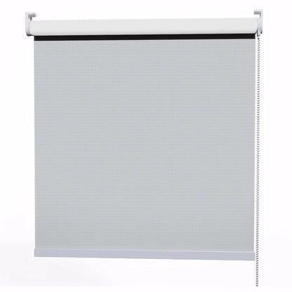 Fine-Textured Light Gray