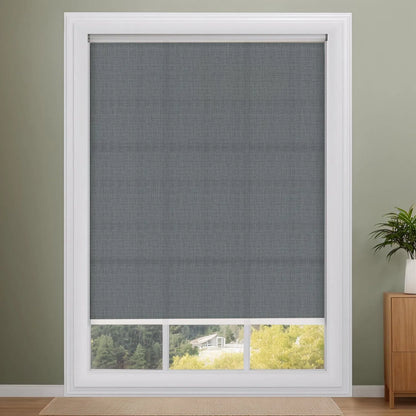 Hemp Grain Dark Gray