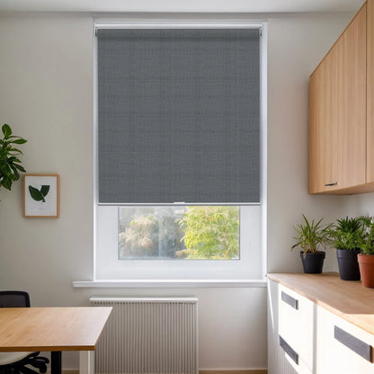 Hemp Grain Dark Gray