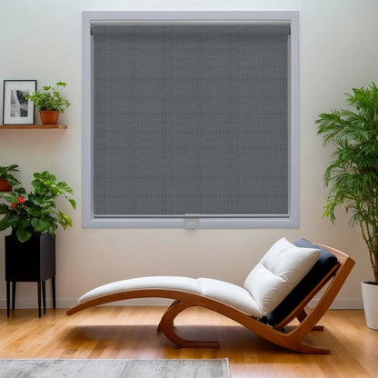 Hemp Grain Dark Gray