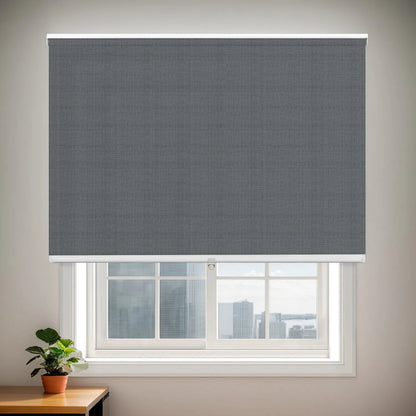 Hemp Grain Dark Gray