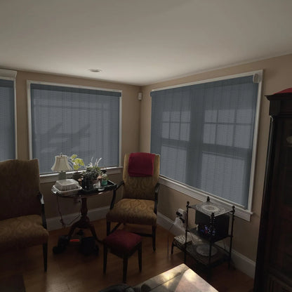 Hemp Grain Dark Gray