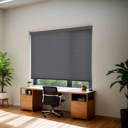 Hemp Grain Dark Gray