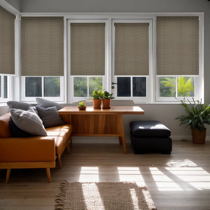 Hemp Grain Light Coffee