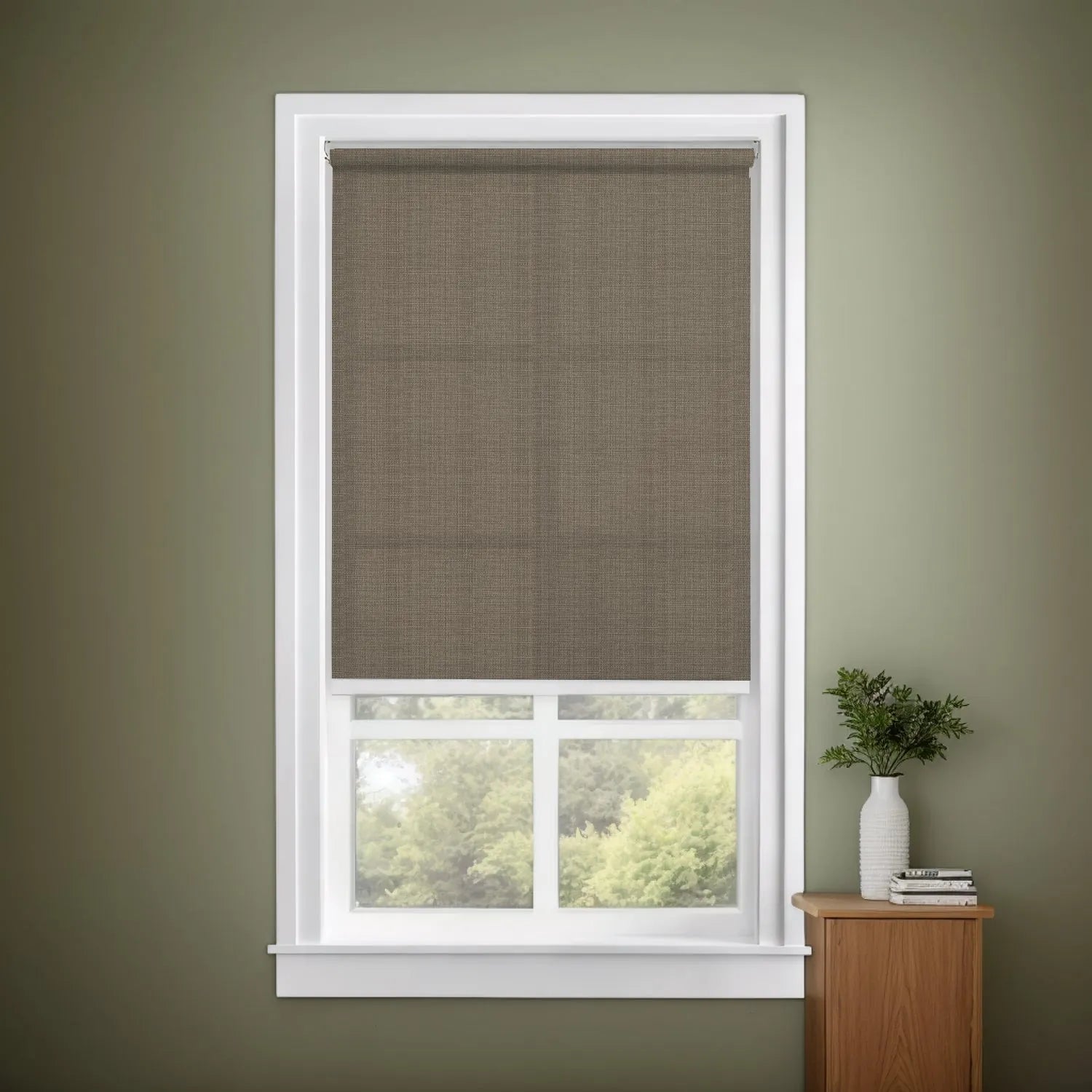 Hemp Grain Light Coffee