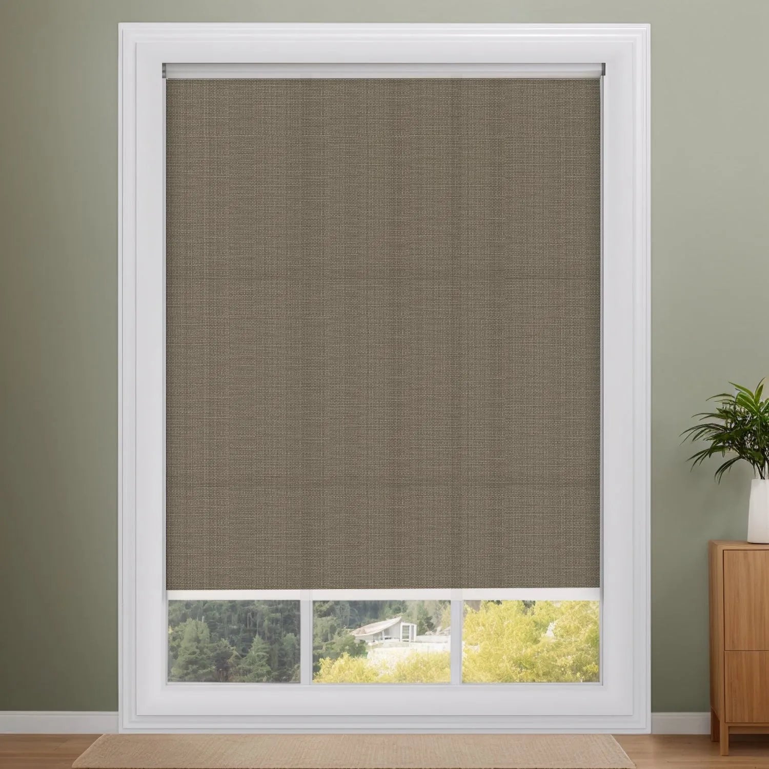 Hemp Grain Light Coffee