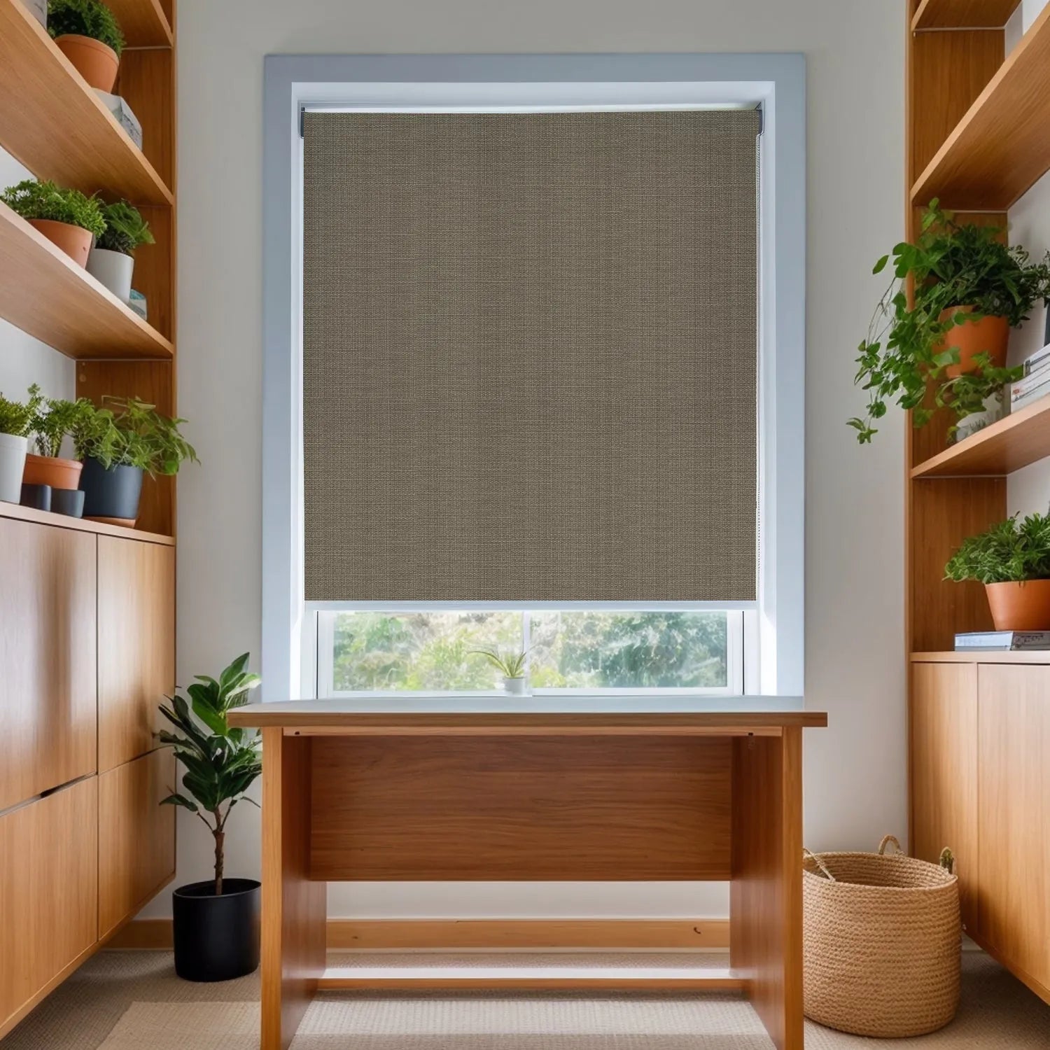 Hemp Grain Light Coffee