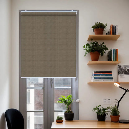 Hemp Grain Light Coffee