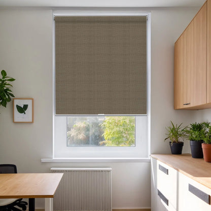 Hemp Grain Light Coffee