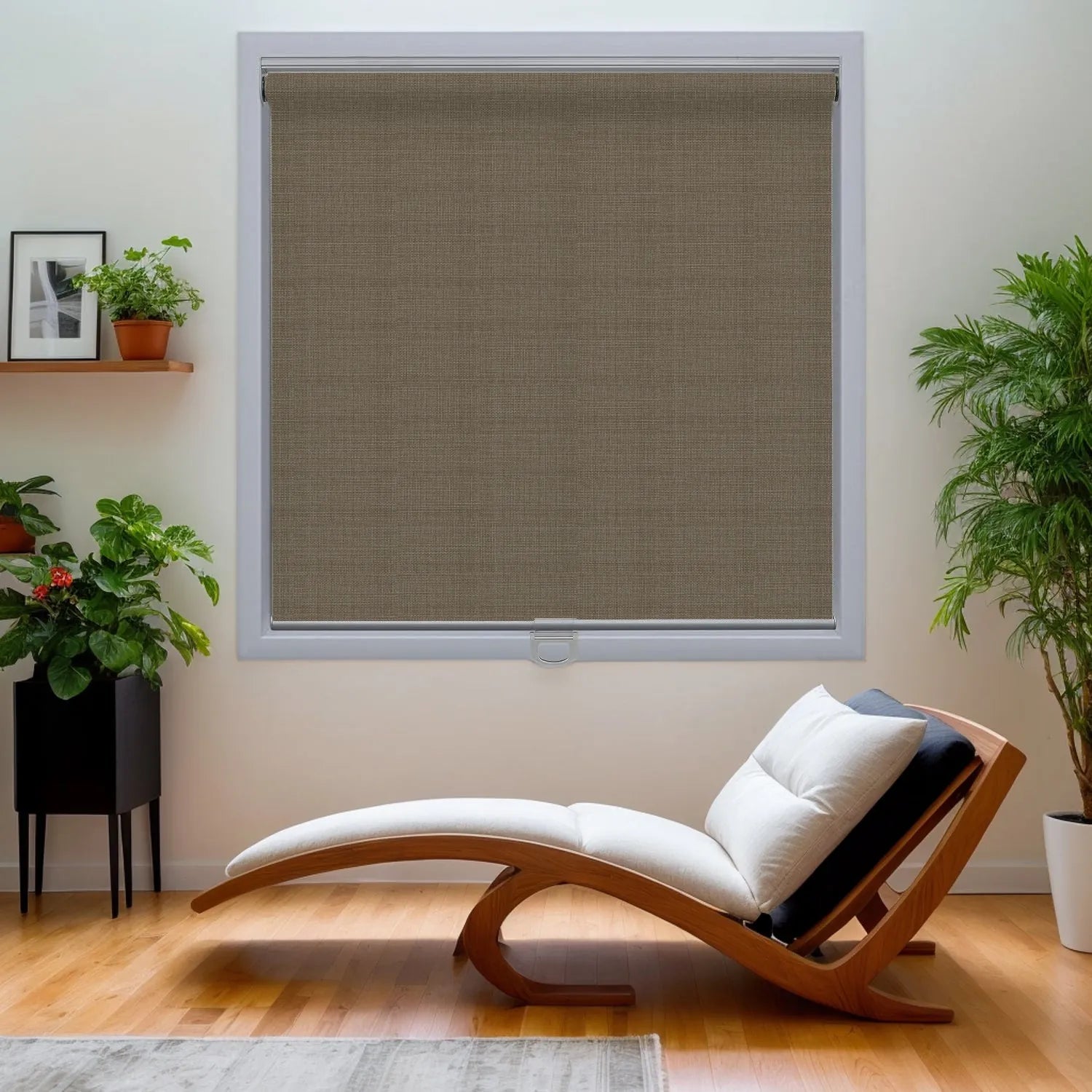 Hemp Grain Light Coffee