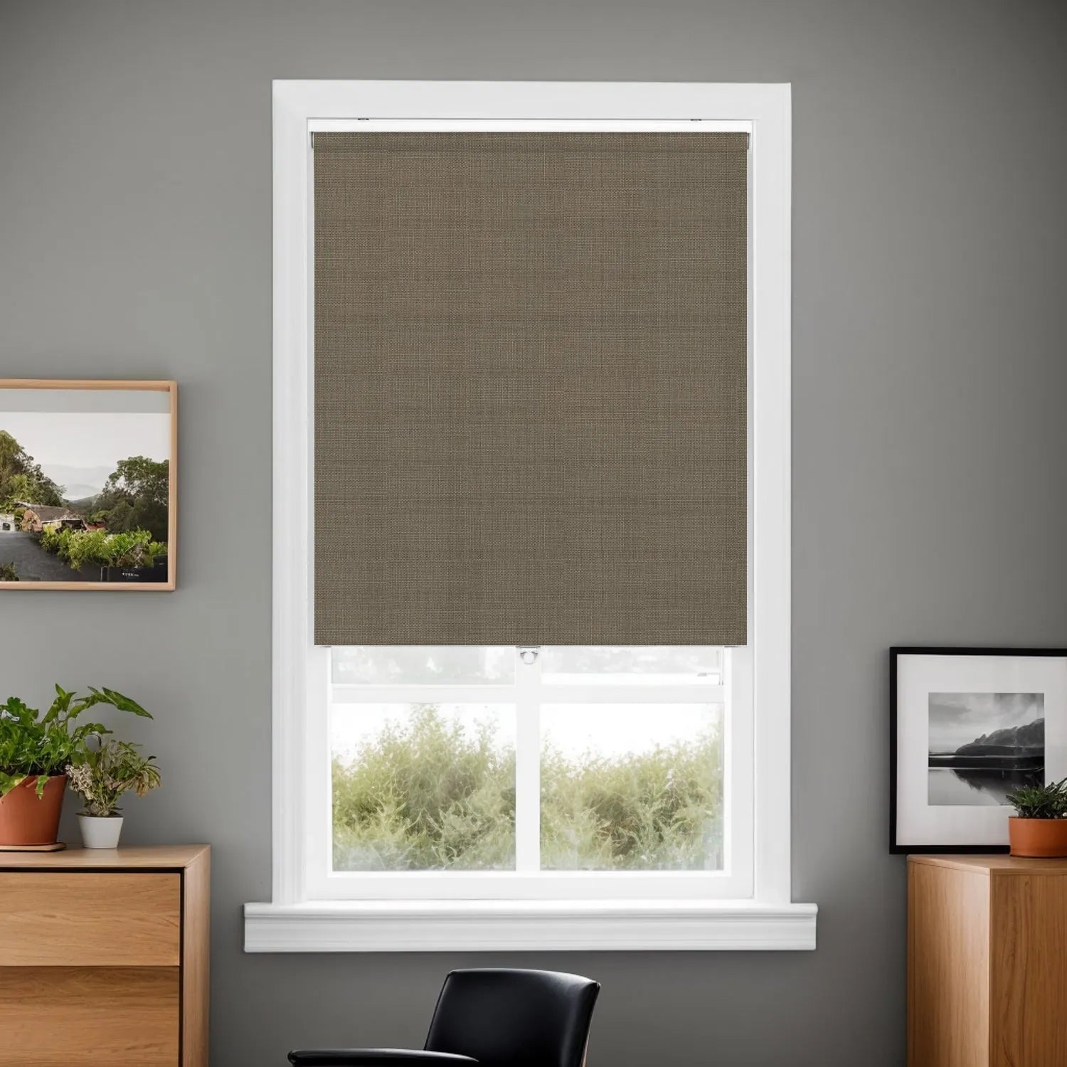 Hemp Grain Light Coffee