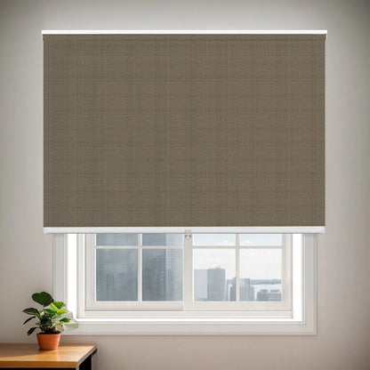 Hemp Grain Light Coffee