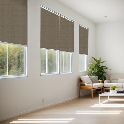 Hemp Grain Light Coffee