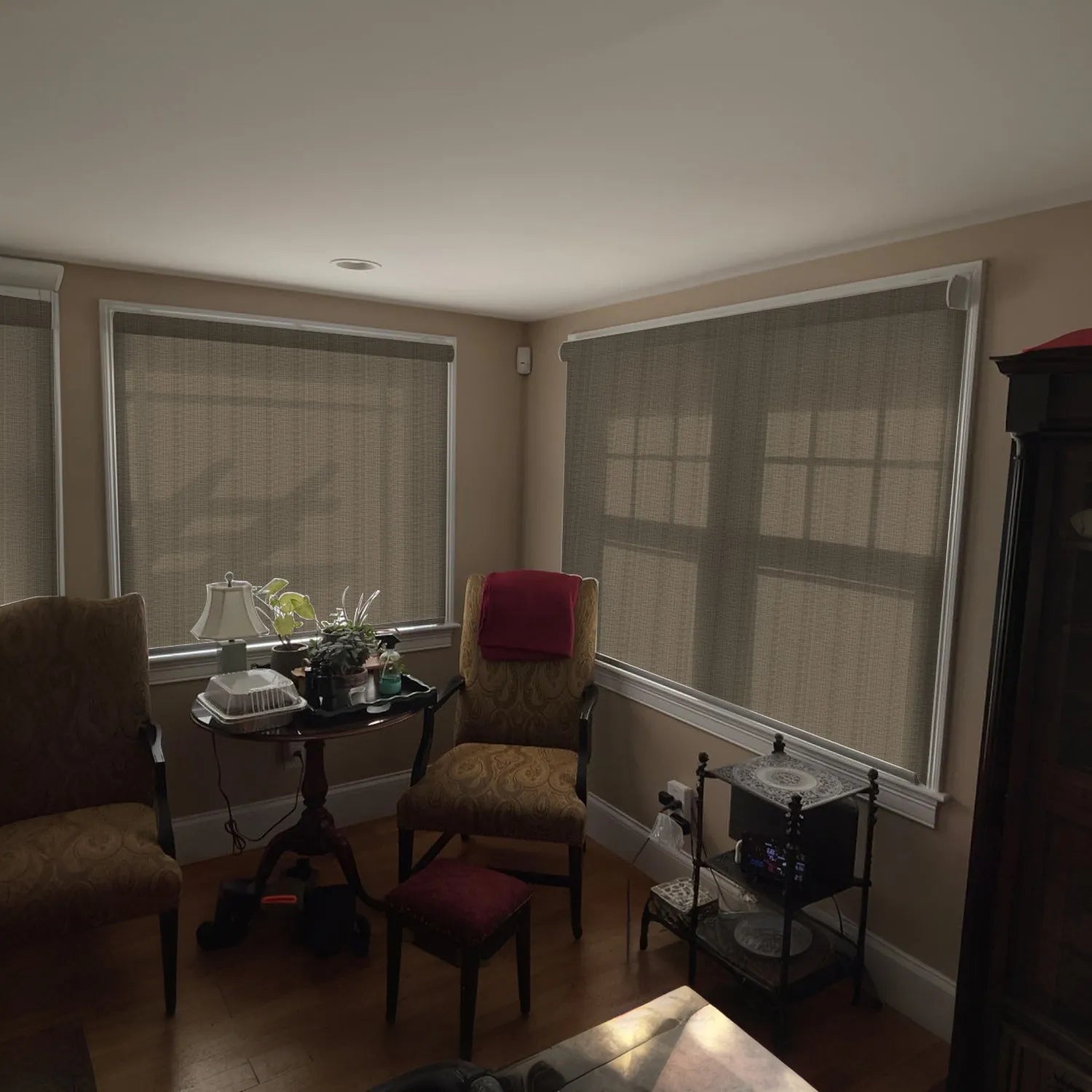 Hemp Grain Light Coffee