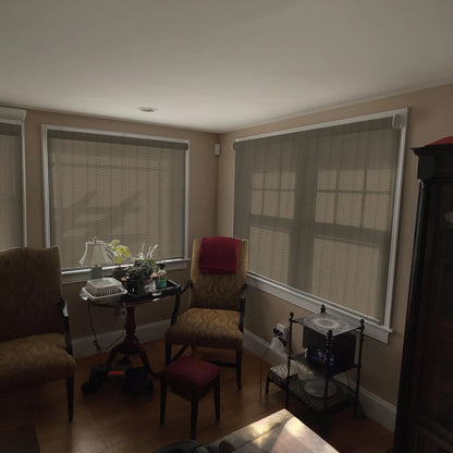 Hemp Grain Light Coffee