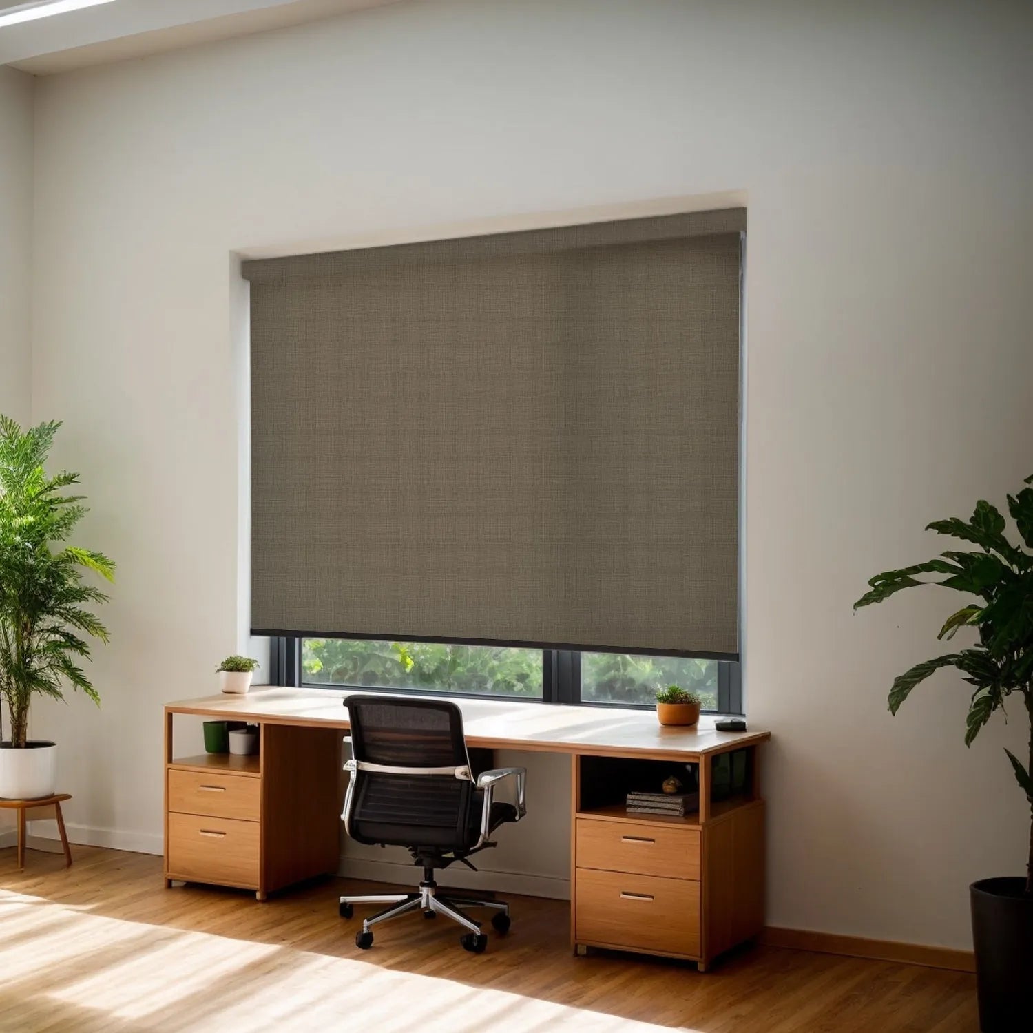 Hemp Grain Light Coffee