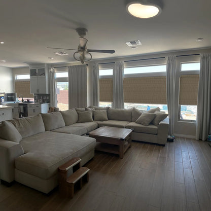 Hemp Grain Light Coffee