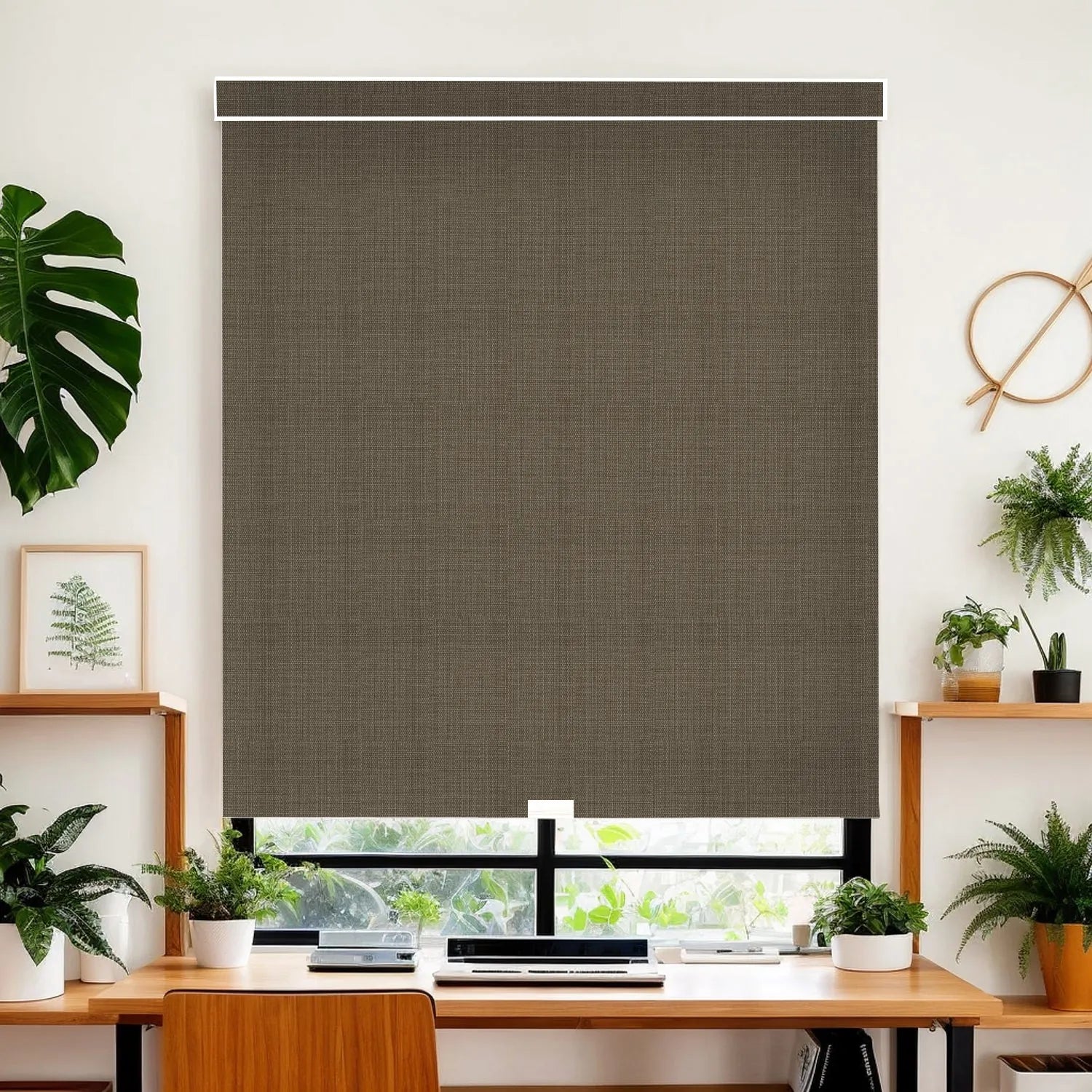 Hemp Grain Light Coffee