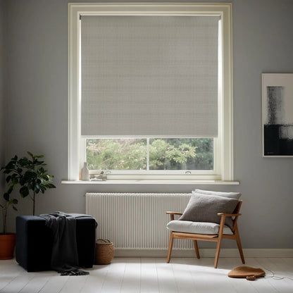 Hemp Grain Light Gray