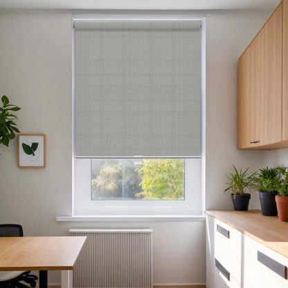 Hemp Grain Light Gray