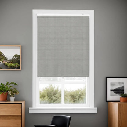 Hemp Grain Light Gray