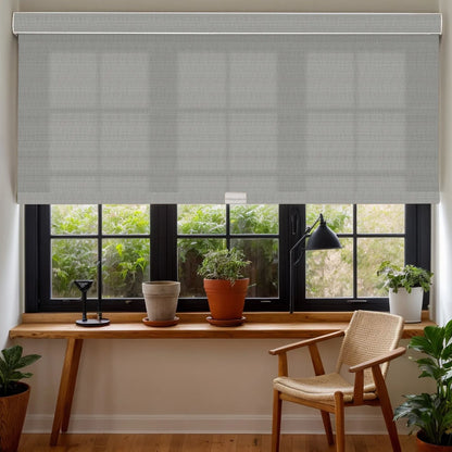 Hemp Grain Light Gray