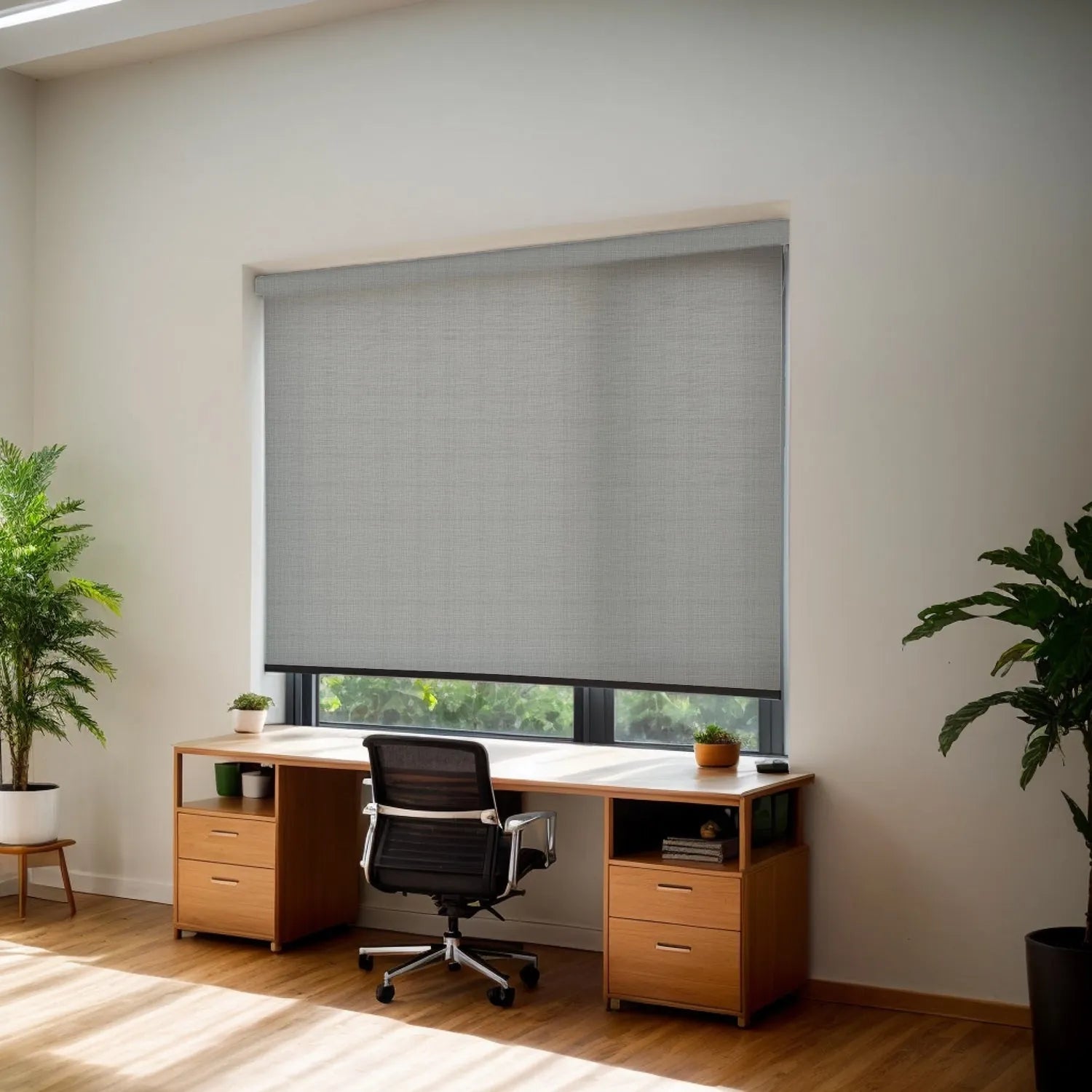 Hemp Grain Light Gray