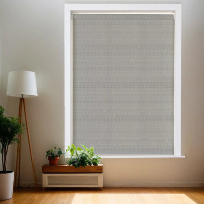 Hemp Grain Light Gray