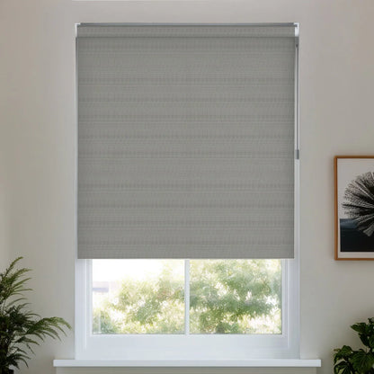 Hemp Grain Light Gray