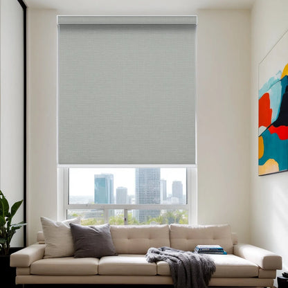 Fine-Textured Iron Gray