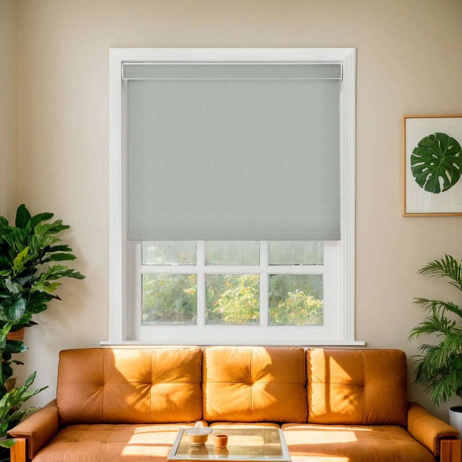 Fine-Textured Iron Gray