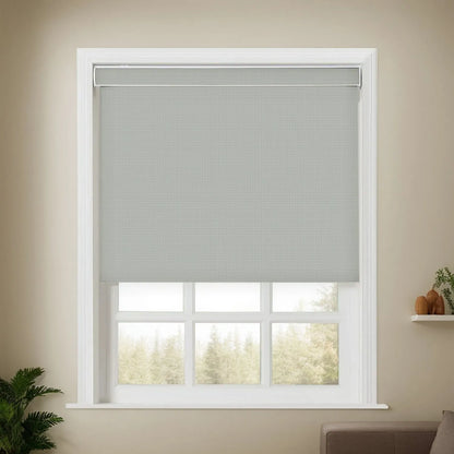 Fine-Textured Iron Gray